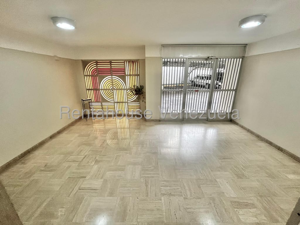 Apartamento en La Florida, Caracas - 1