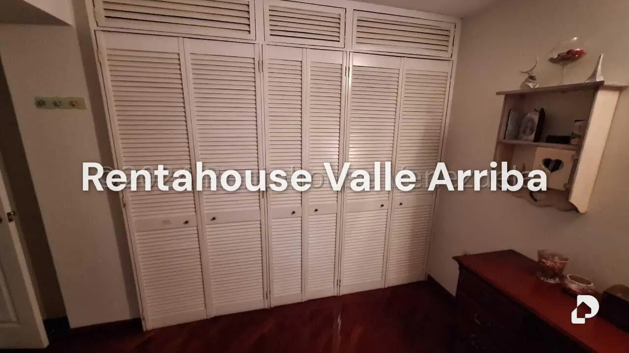 Apartamento en El Hatillo, Caracas – 30