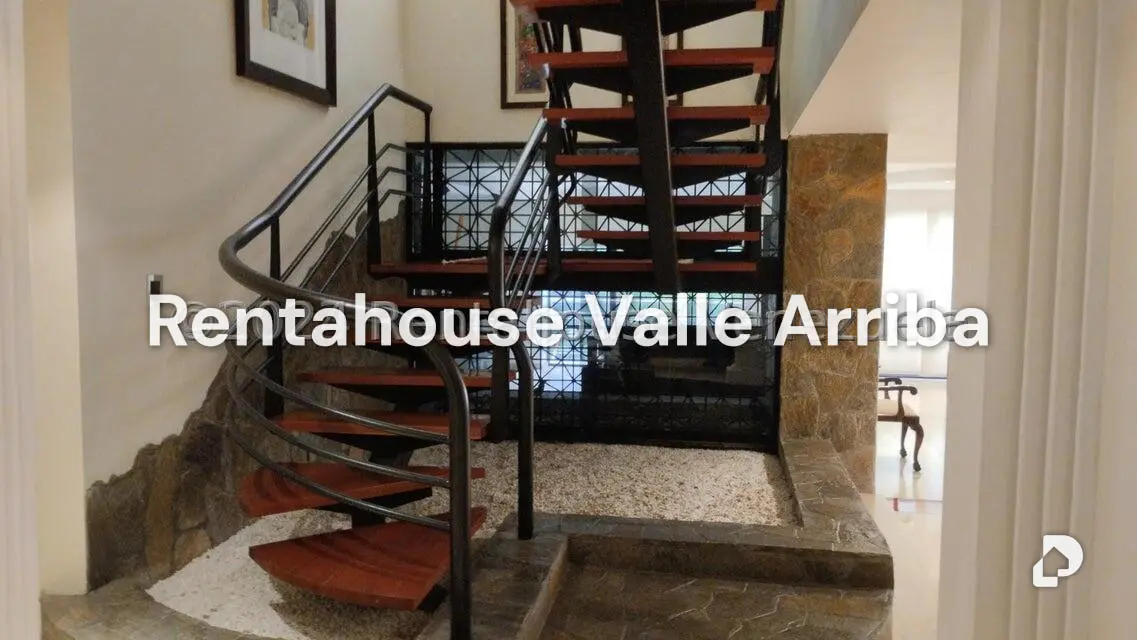 Apartamento en El Hatillo, Caracas – 10