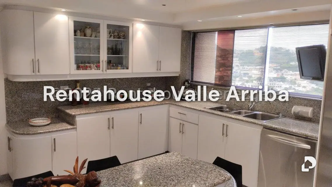 Apartamento en El Hatillo, Caracas – 18