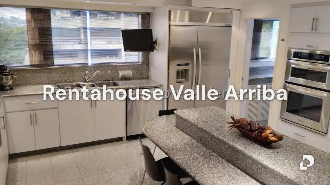 Apartamento en El Hatillo, Caracas – 21