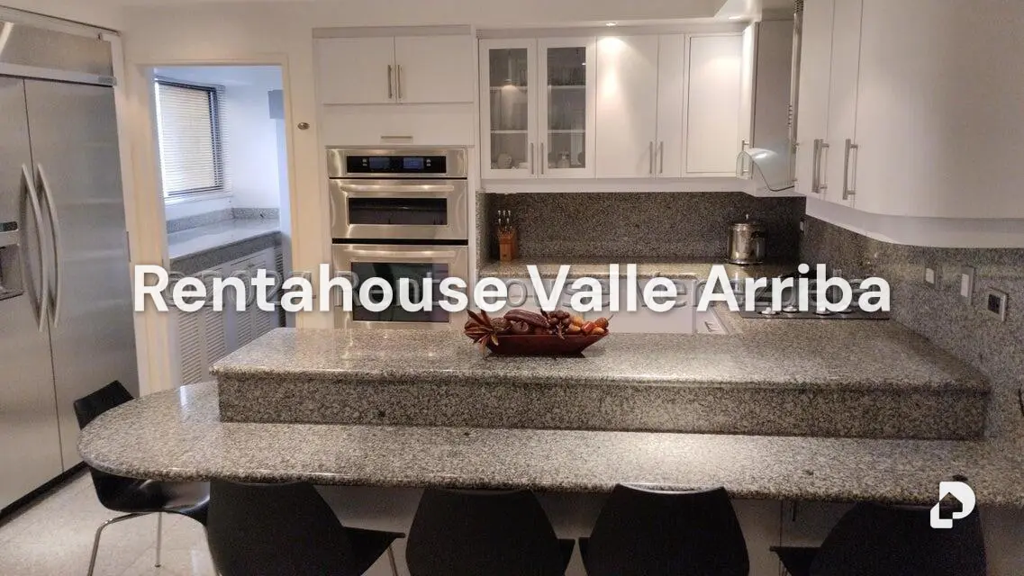 Apartamento en El Hatillo, Caracas – 22