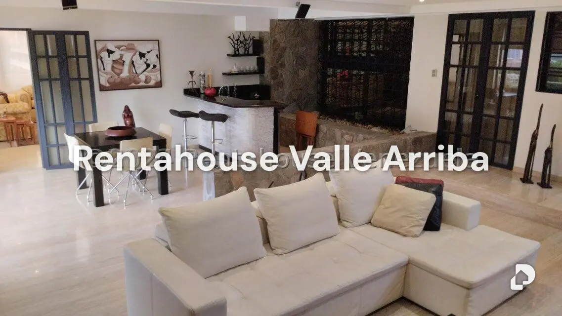 Apartamento en El Hatillo, Caracas – 12