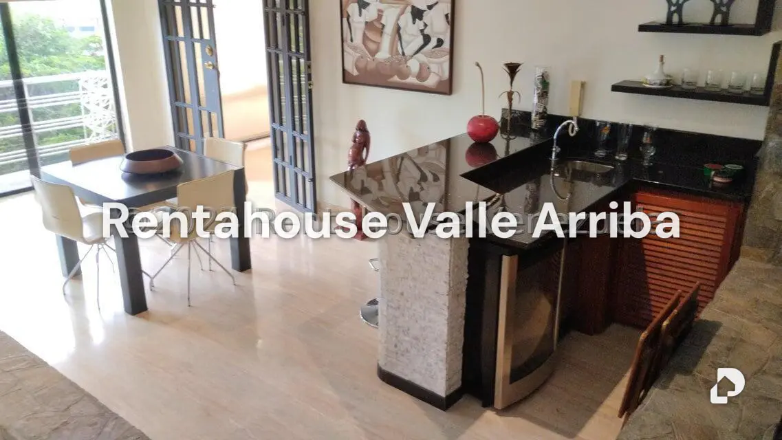Apartamento en El Hatillo, Caracas – 14
