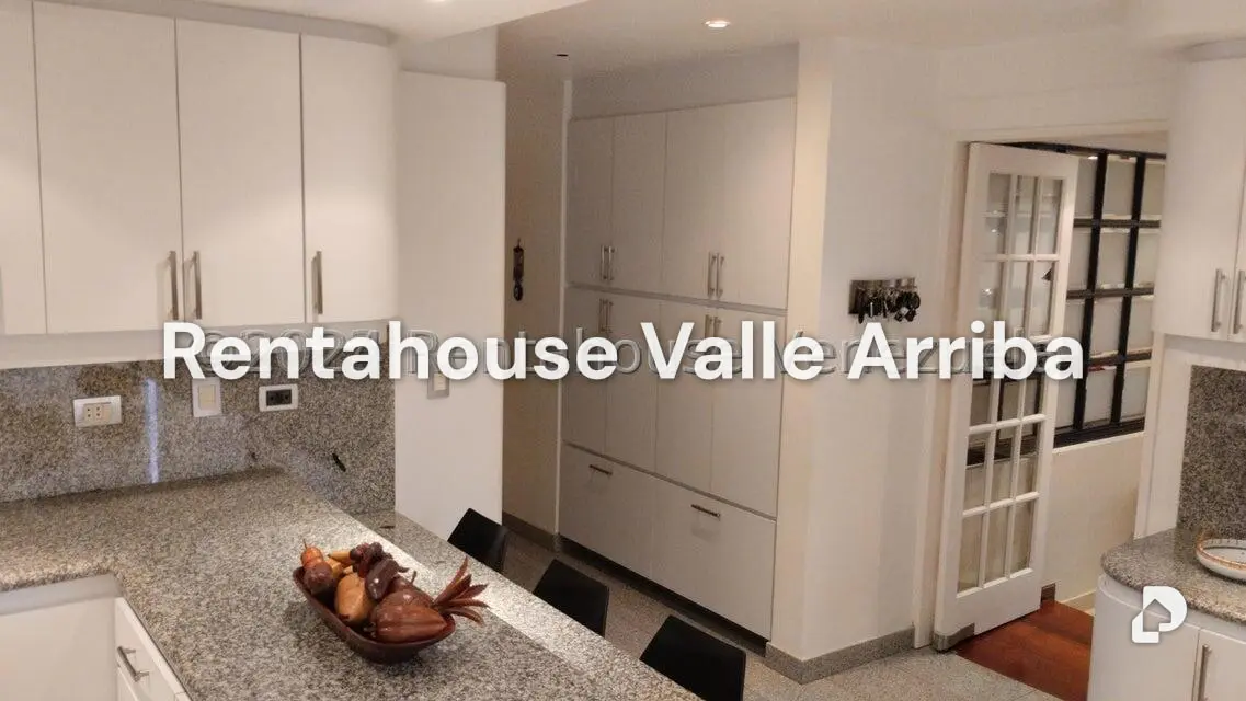 Apartamento en El Hatillo, Caracas – 23