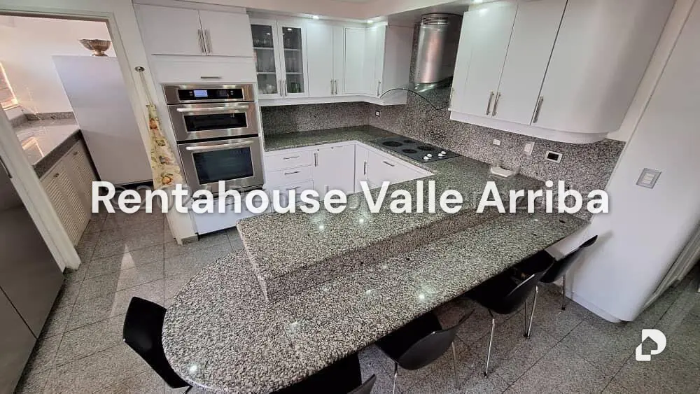 Apartamento en El Hatillo, Caracas – 20