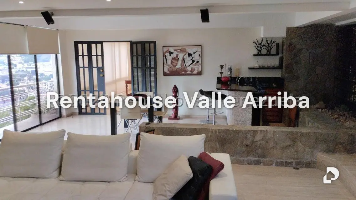 Apartamento en El Hatillo, Caracas – 13