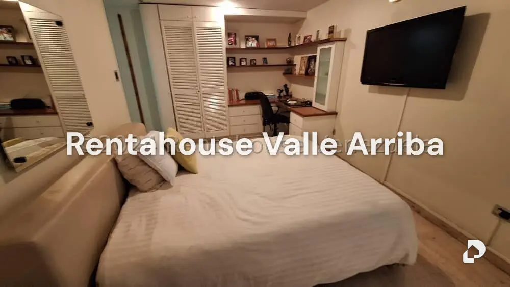 Apartamento en El Hatillo, Caracas – 24