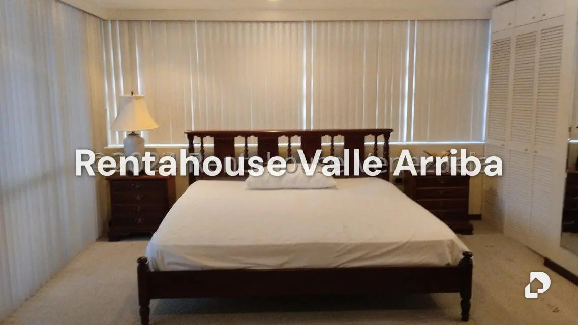 Apartamento en El Hatillo, Caracas – 26