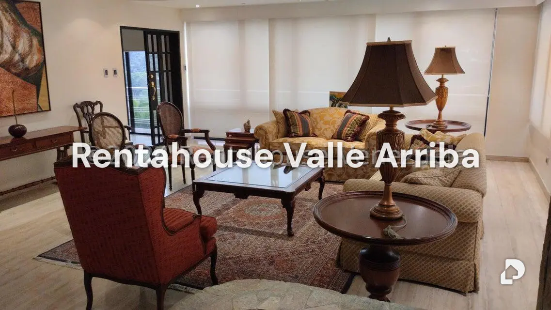 Apartamento en El Hatillo, Caracas – 6