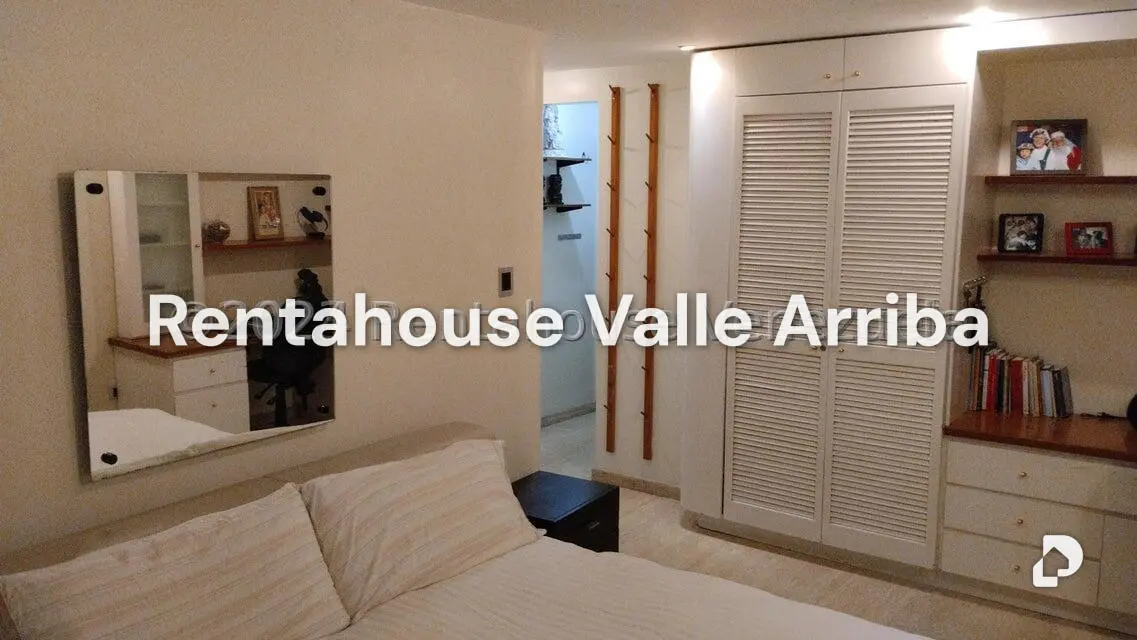 Apartamento en El Hatillo, Caracas – 27