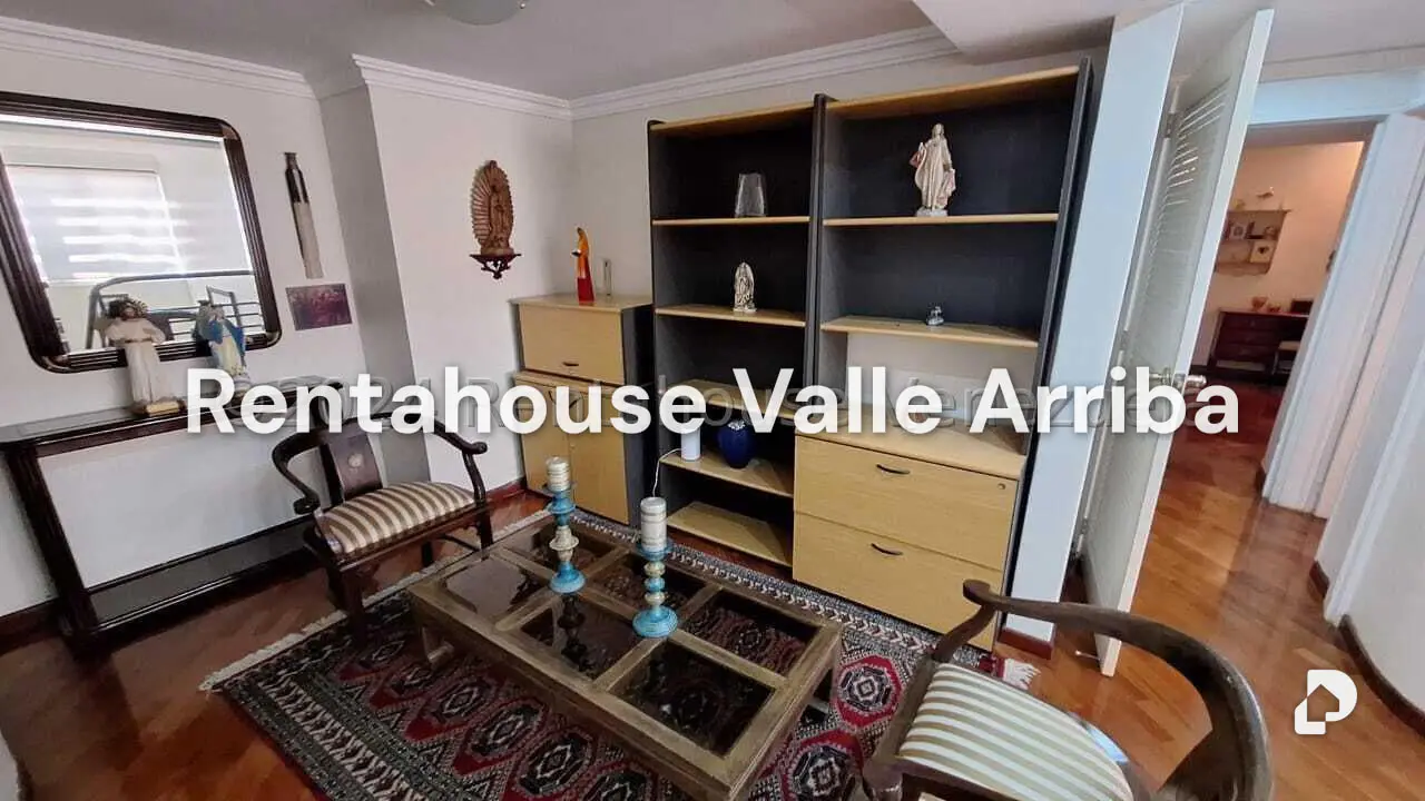 Apartamento en El Hatillo, Caracas – 29