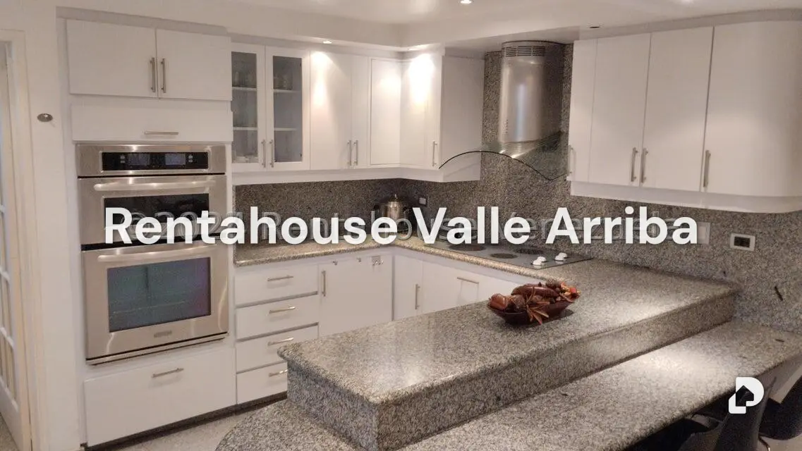 Apartamento en El Hatillo, Caracas – 16