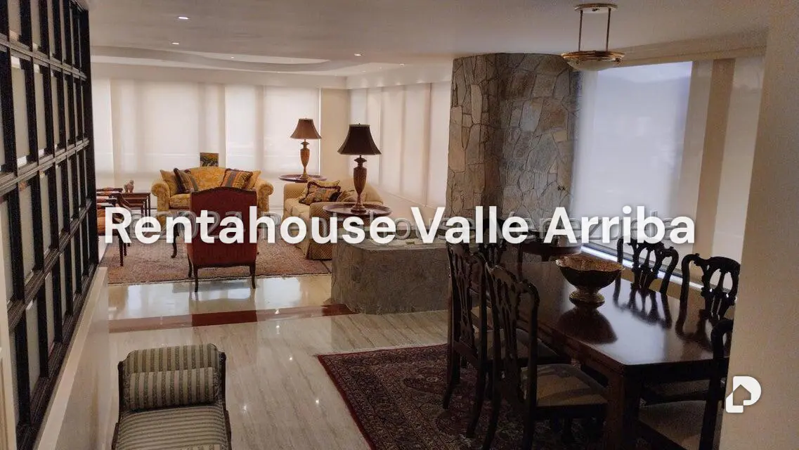 Apartamento en El Hatillo, Caracas – 8