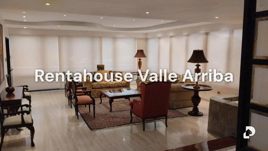 Apartamento en El Hatillo, Caracas – 7