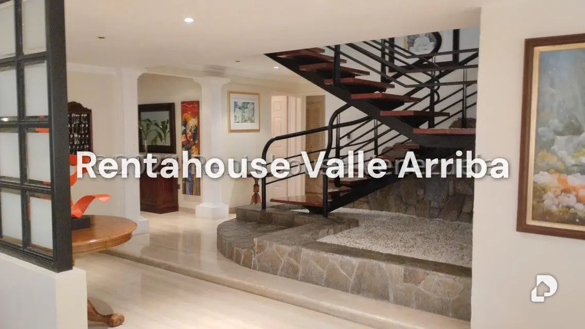 Apartamento en El Hatillo, Caracas – 11