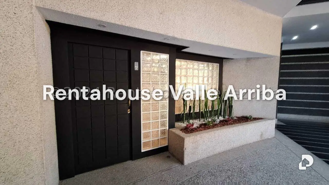 Apartamento en El Hatillo, Caracas – 2