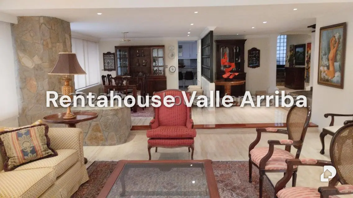 Apartamento en El Hatillo, Caracas – 5