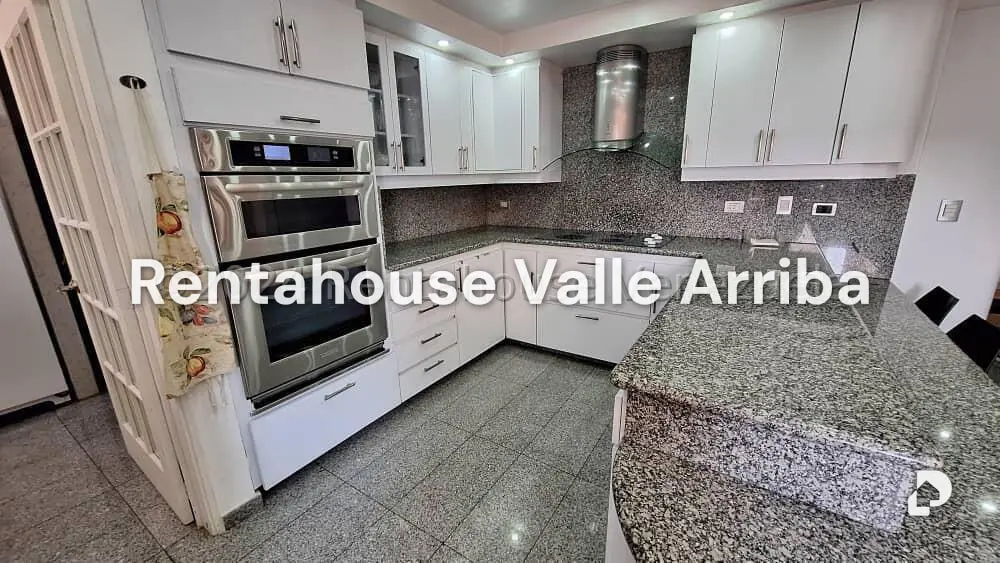 Apartamento en El Hatillo, Caracas – 19