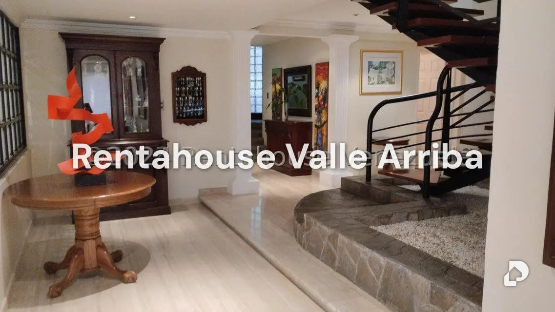 Apartamento en El Hatillo, Caracas – 9