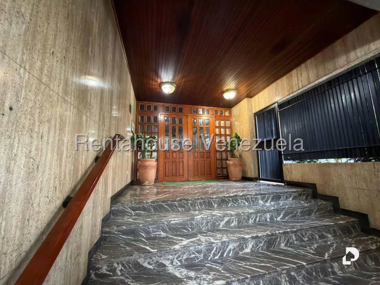 Apartamento en El Cafetal, Caracas – 2