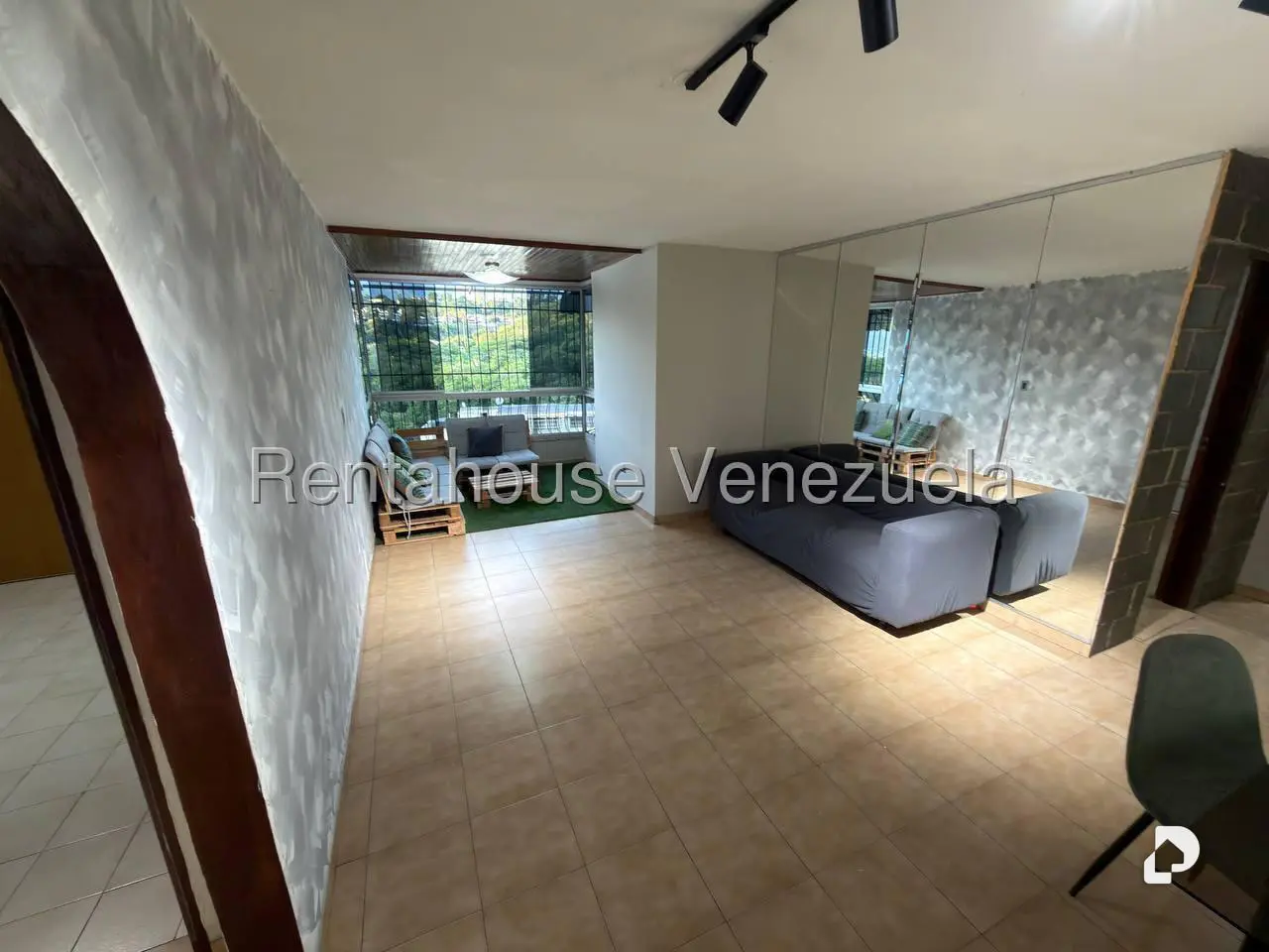 Apartamento en El Cafetal, Caracas – 3