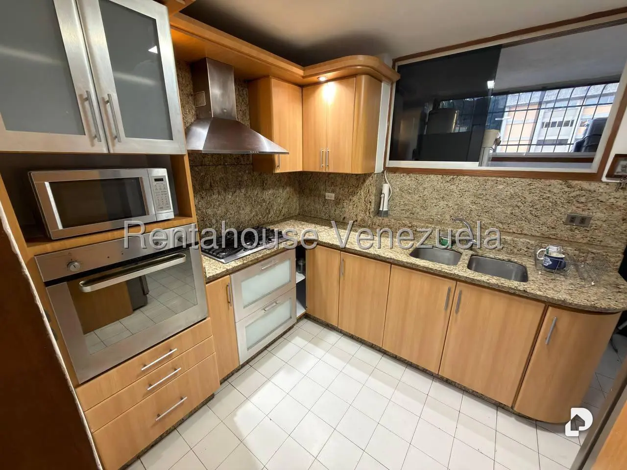 Apartamento en El Cafetal, Caracas – 6
