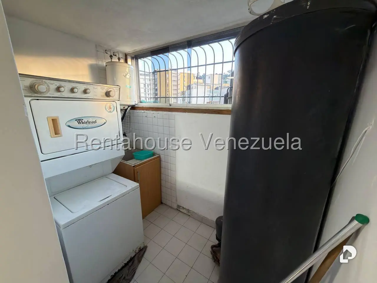 Apartamento en El Cafetal, Caracas – 8