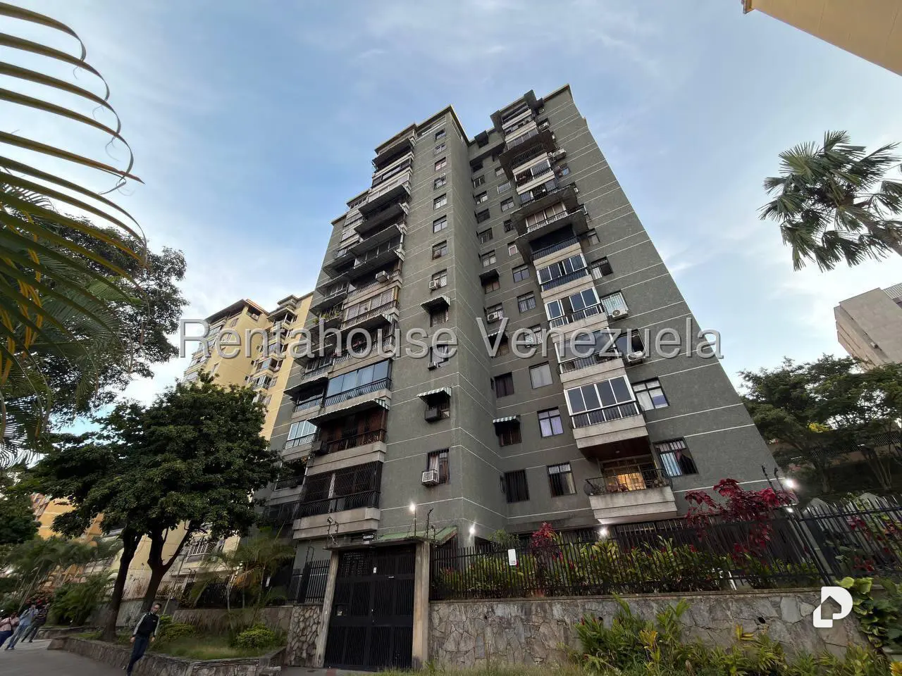 Apartamento en El Cafetal, Caracas – 1