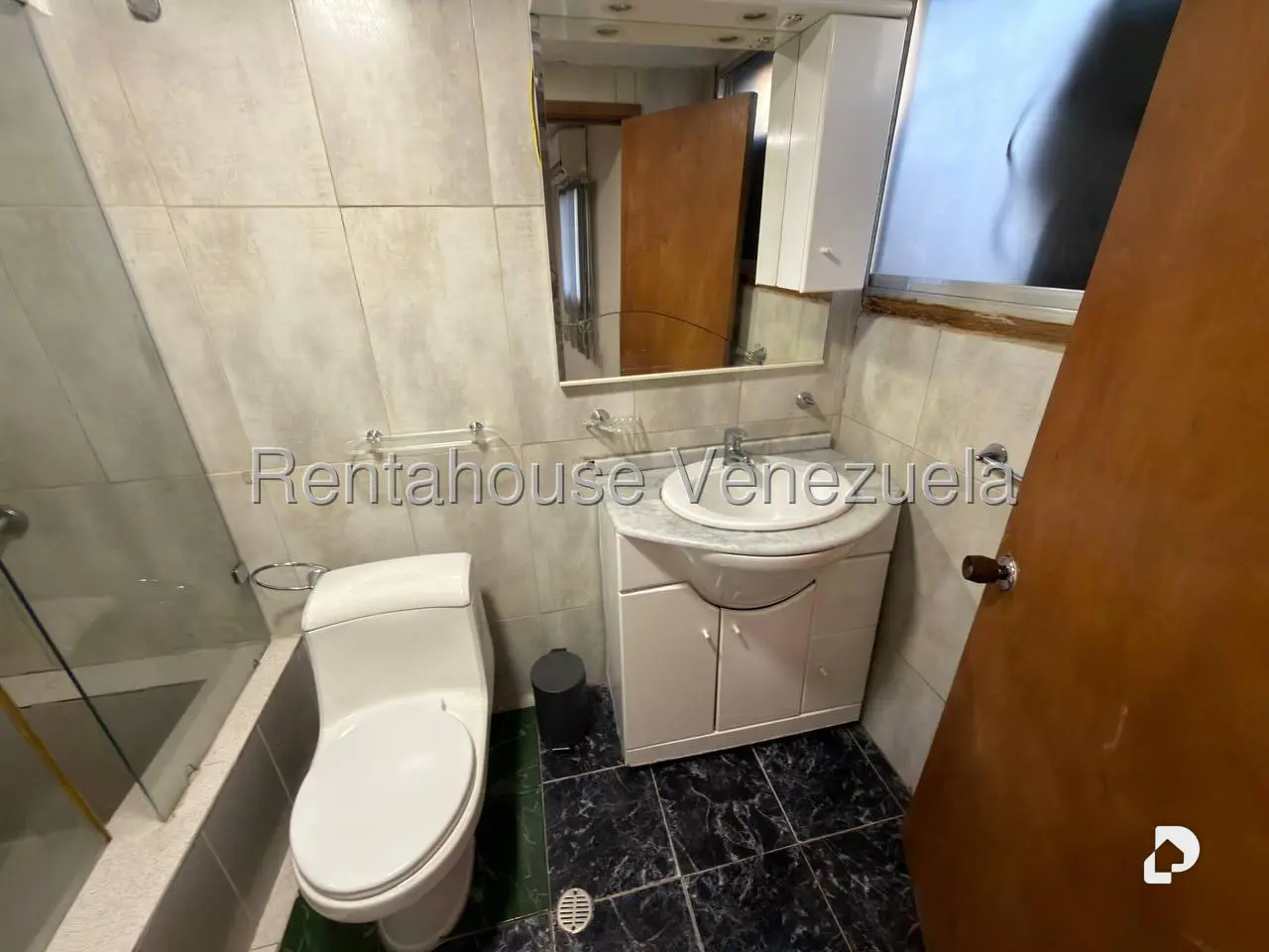 Apartamento en El Cafetal, Caracas – 16