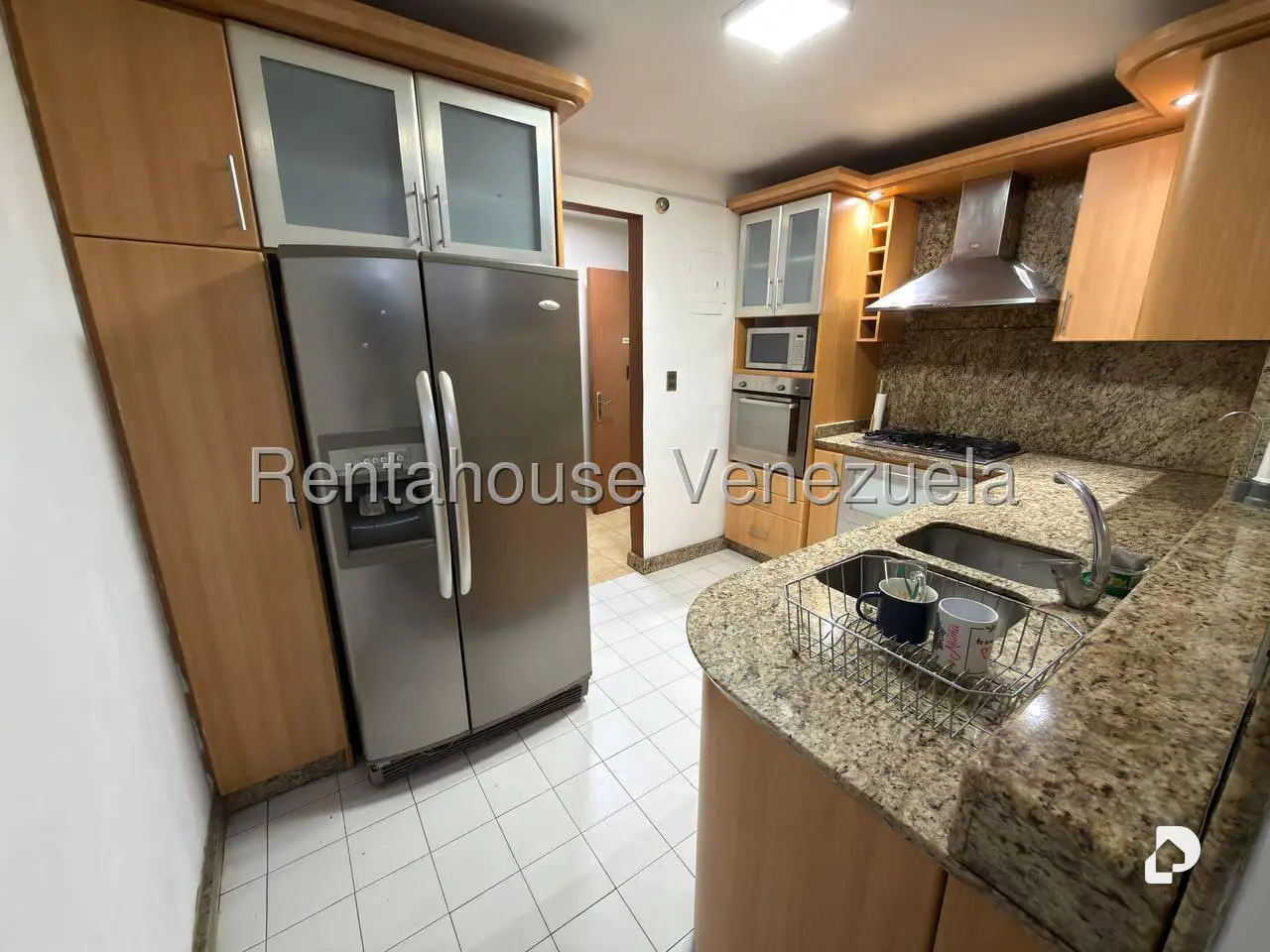 Apartamento en El Cafetal, Caracas – 7