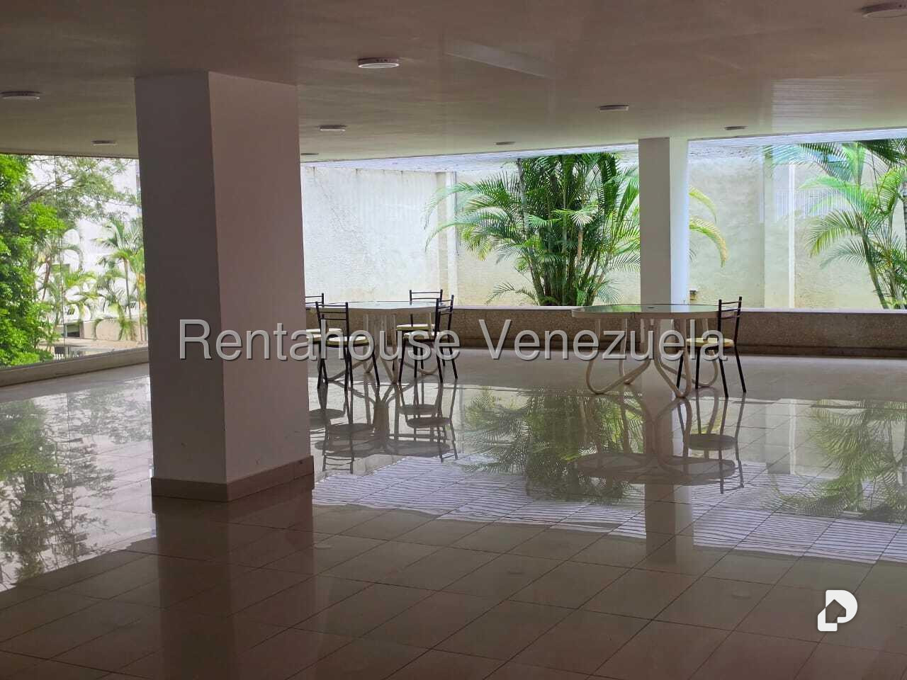 Apartamento en Los Naranjos (del Cafetal), Caracas – 20