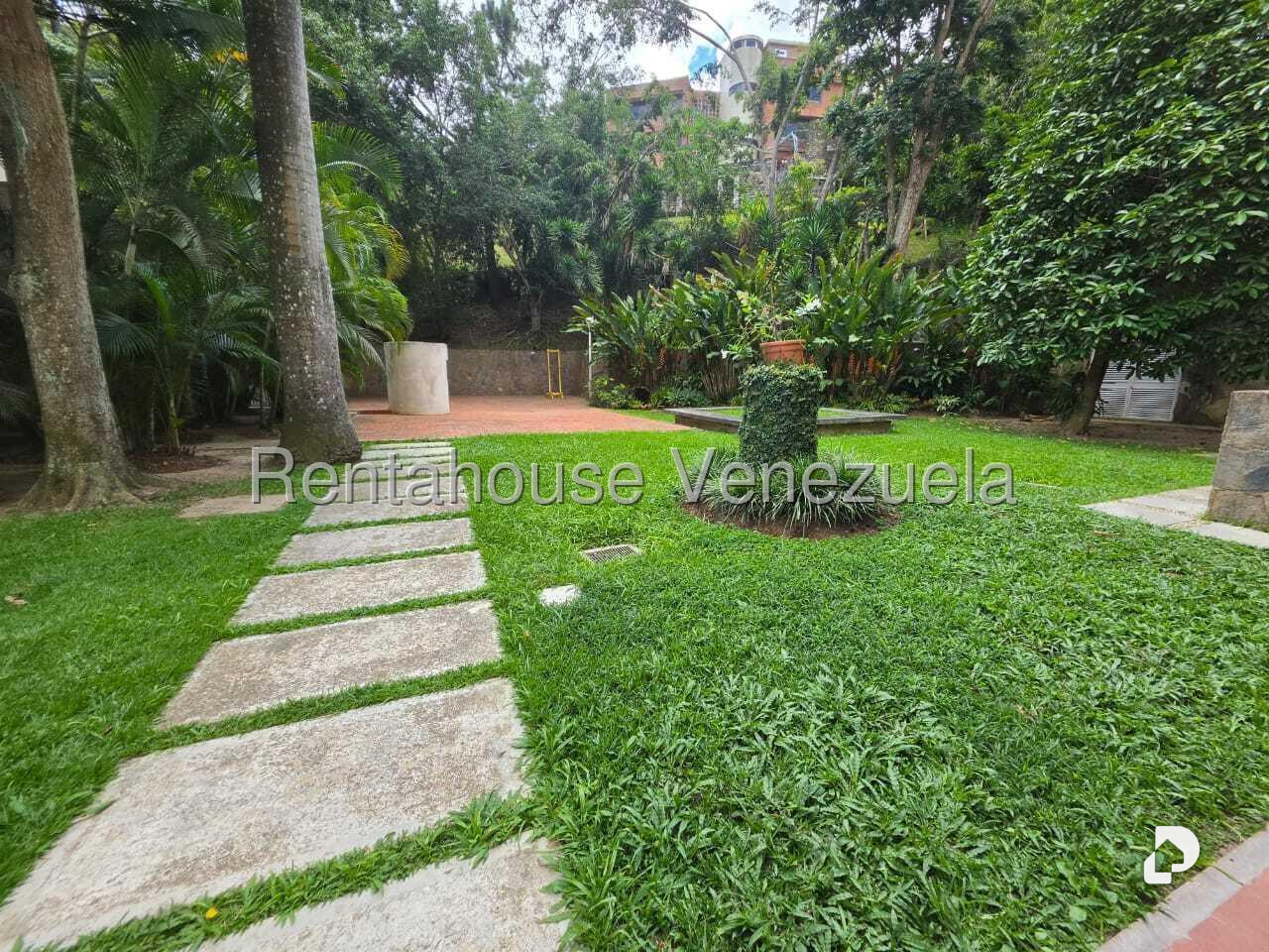 Apartamento en Los Naranjos (del Cafetal), Caracas – 26