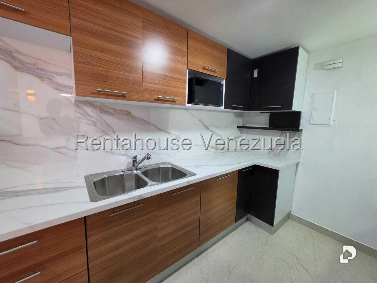 Apartamento en Los Naranjos (del Cafetal), Caracas – 5