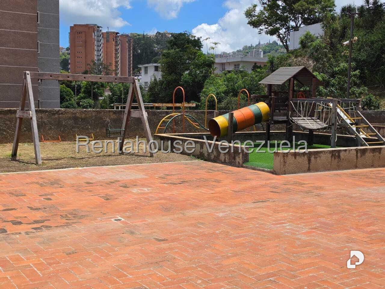 Apartamento en Los Naranjos (del Cafetal), Caracas – 23