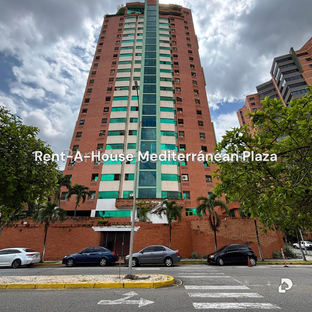 Apartamento en Las Chimeneas, Valencia – 1
