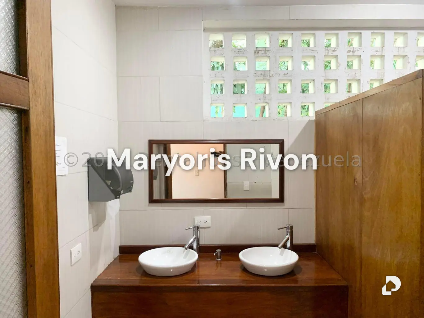 Casa en Alta Florida, Caracas – 11