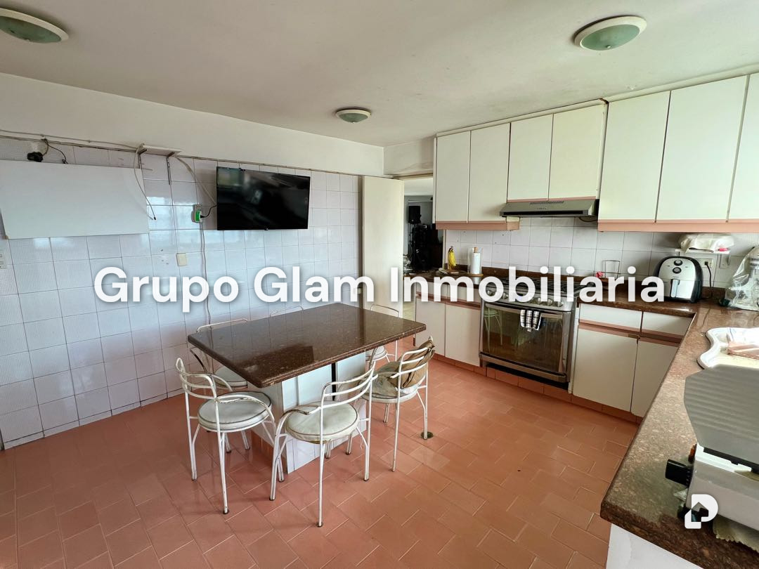 Apartamento en Alto Prado, Caracas – 18