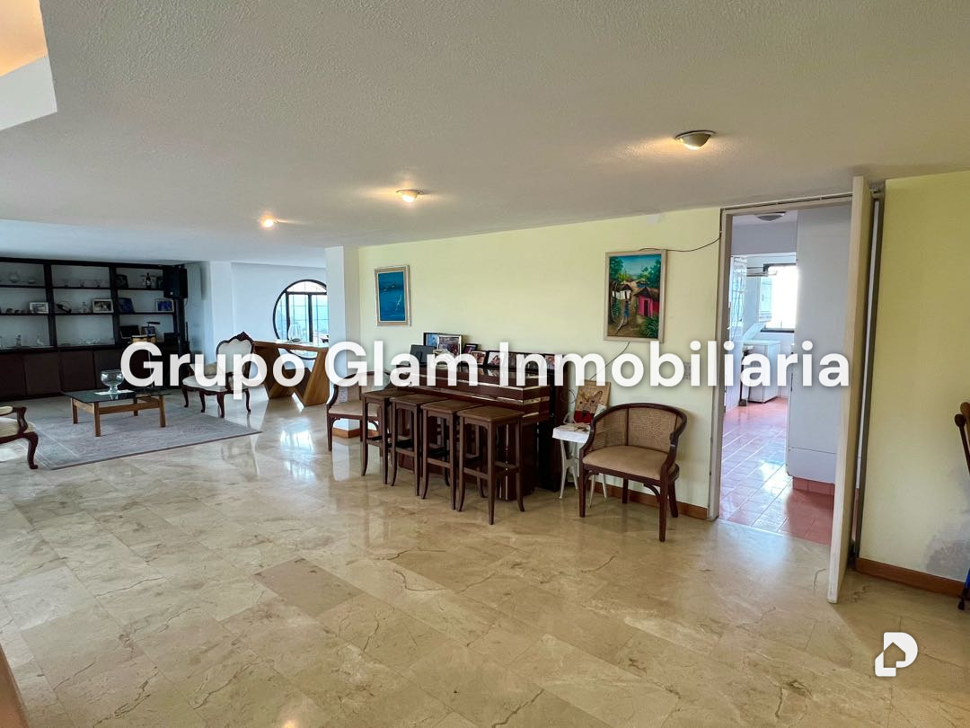 Apartamento en Alto Prado, Caracas – 7