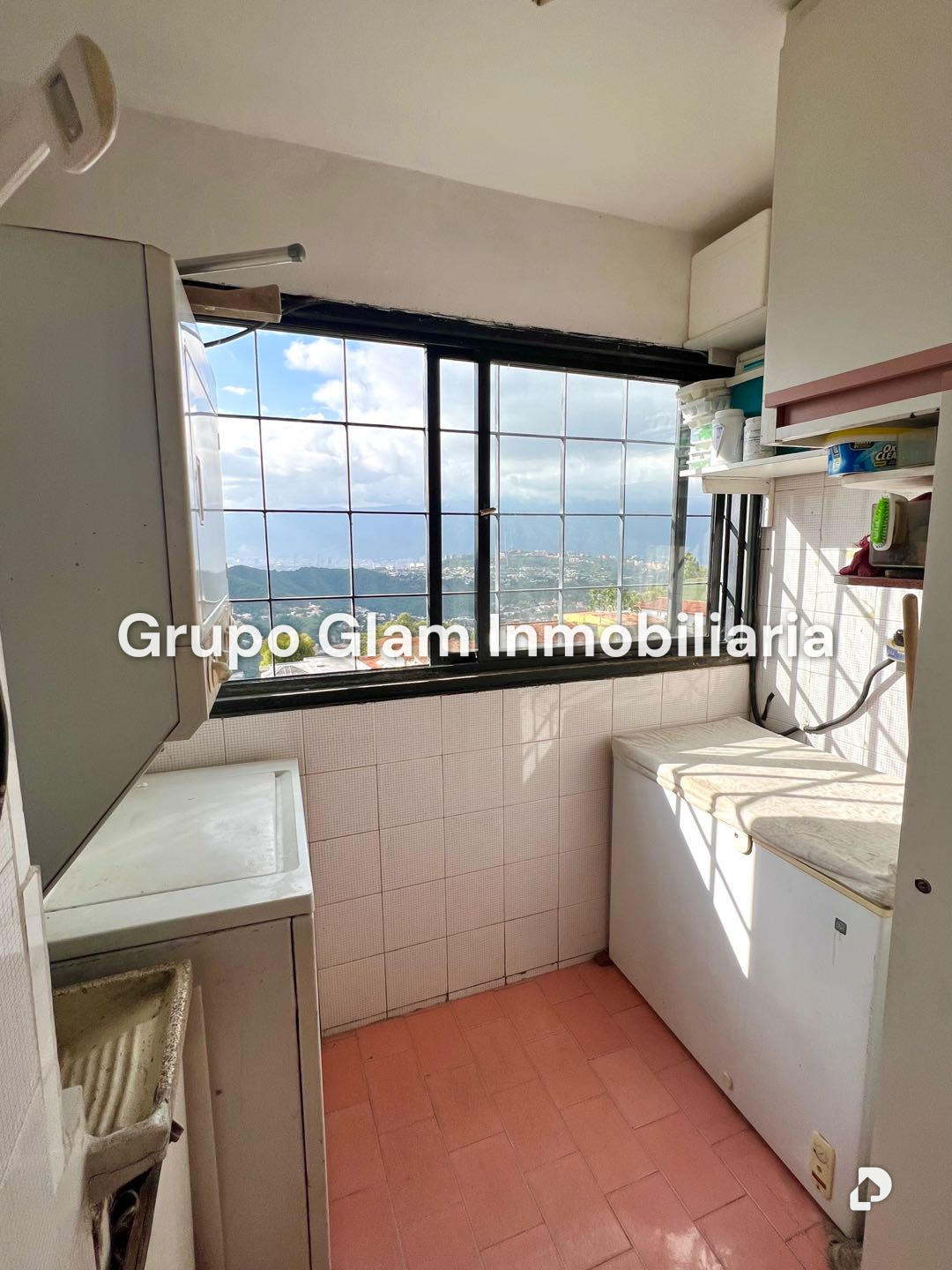 Apartamento en Alto Prado, Caracas – 19