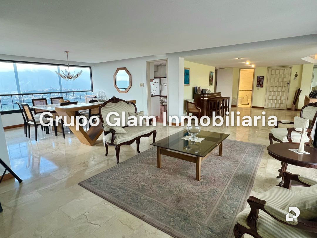 Apartamento en Alto Prado, Caracas – 9