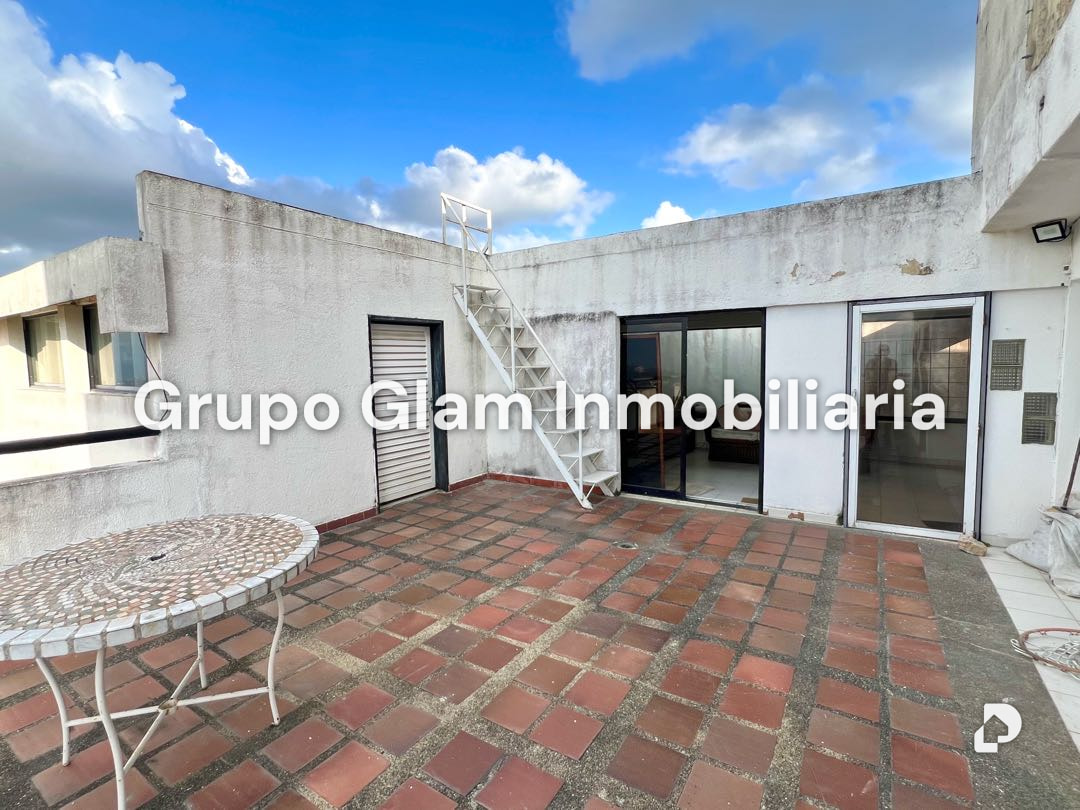 Apartamento en Alto Prado, Caracas – 47