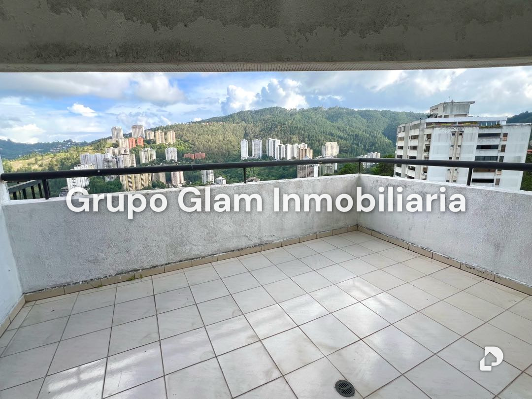 Apartamento en Alto Prado, Caracas – 14