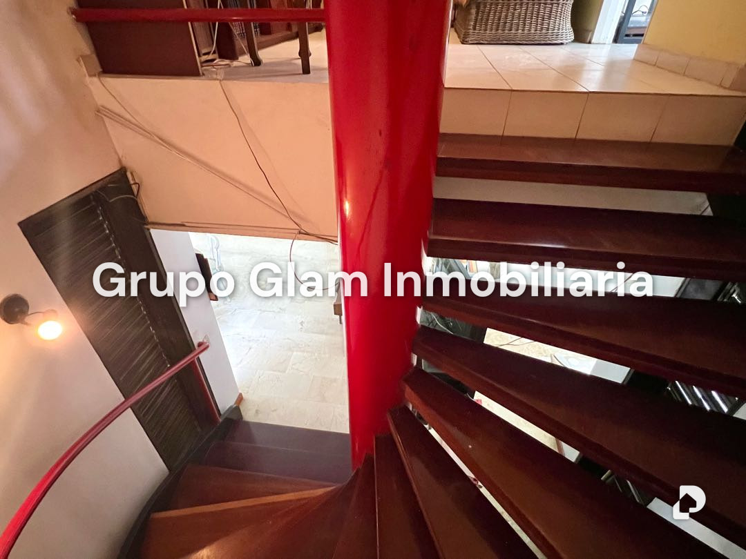 Apartamento en Alto Prado, Caracas – 40