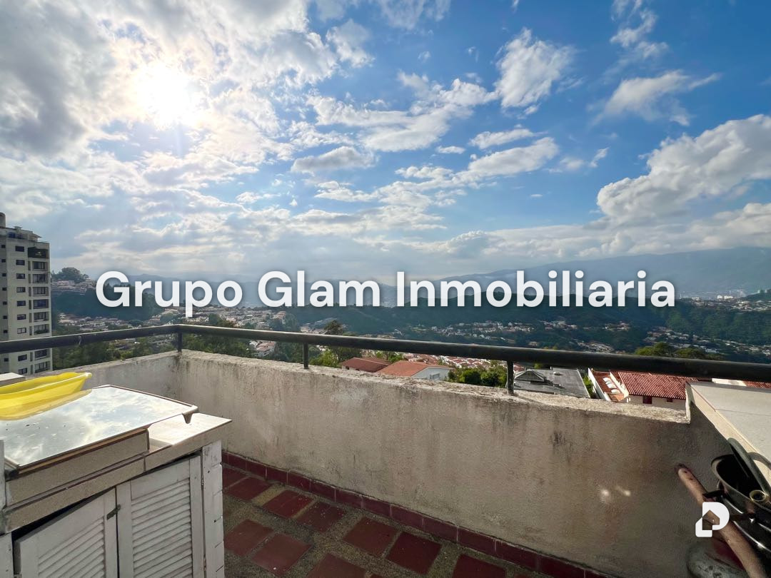 Apartamento en Alto Prado, Caracas – 45