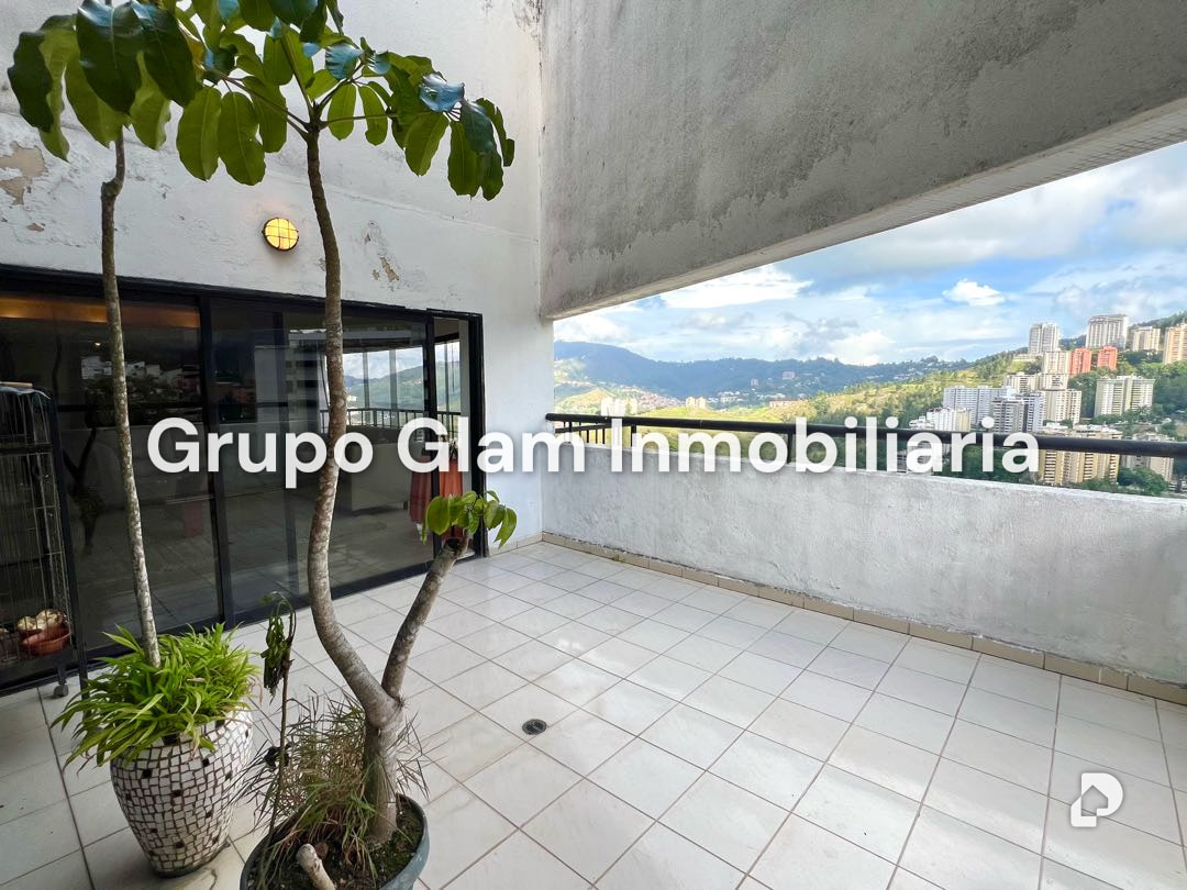 Apartamento en Alto Prado, Caracas – 13