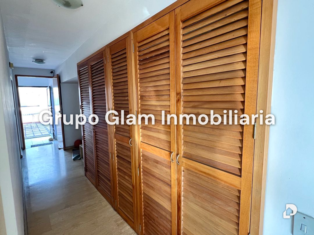 Apartamento en Alto Prado, Caracas – 48