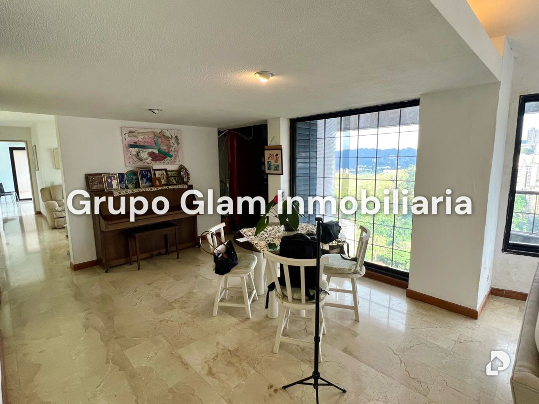 Apartamento en Alto Prado, Caracas – 20