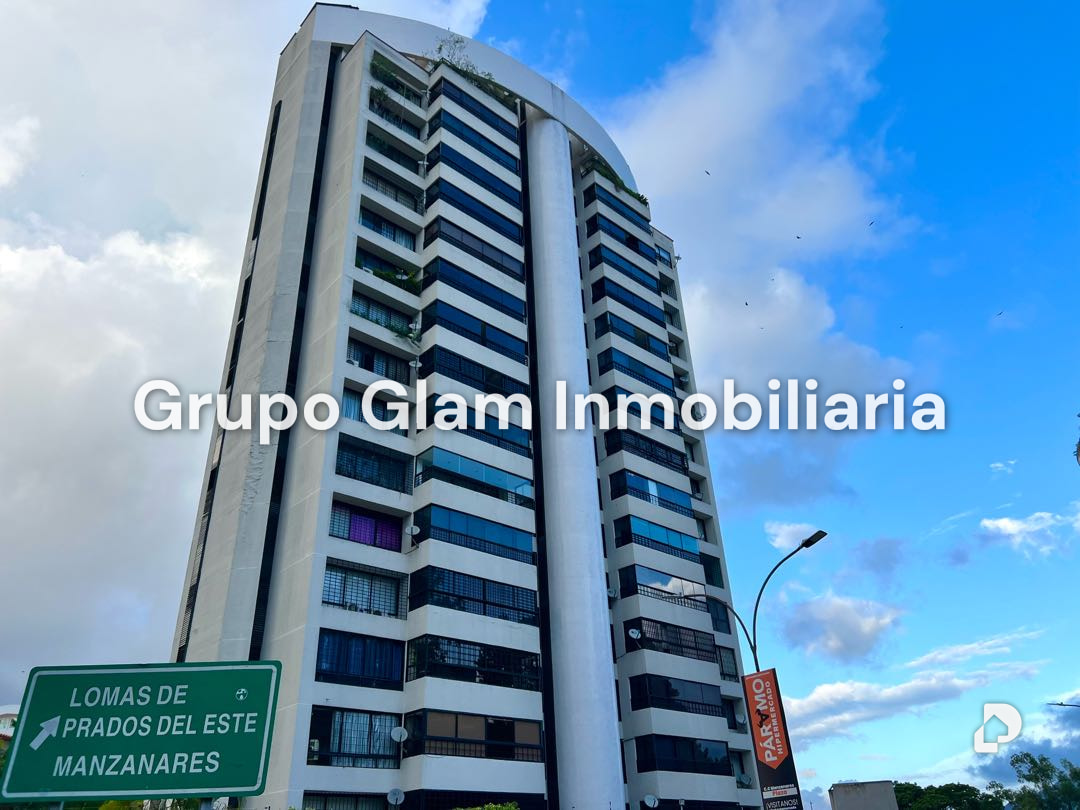 Apartamento en Alto Prado, Caracas – 1