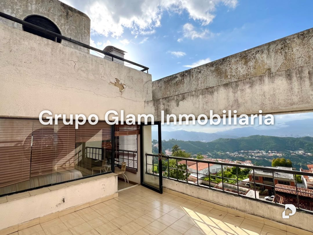 Apartamento en Alto Prado, Caracas – 35